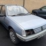 Peugeot 205 1.2 Image 4