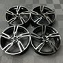 18 19" Inch Volvo R Design Alloy Wheels 5x108 S60 V40 V60 V70 XC60 XC70 XC90 Cross Country Image 3