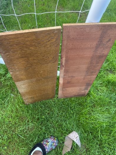 wood