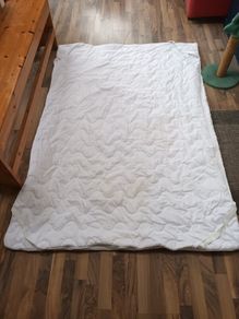 Mattress Topper