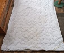 Mattress Topper