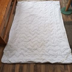 Mattress Topper