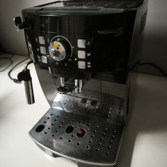 coffee machine