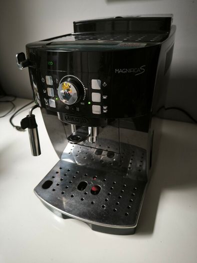 coffee machine