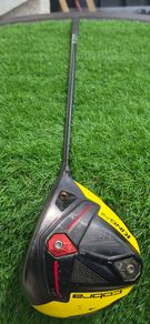 cobra F9 driver