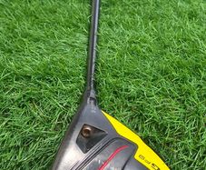 cobra F9 driver