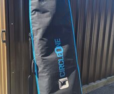 8ft Surfboard Bag