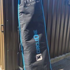 8ft Surfboard Bag