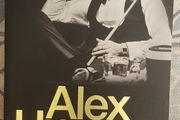 From The Eye Of The Hurricane: My Story by Alex Higgins