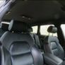 Audi a6 c6 S LINE estate 2.0tdi BRE 6 speed man flat bottom steering wheel leather seats bumpers black headliner healthy engine breaking all parts available Image 5