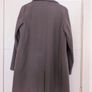 Wool coat size S Image 3