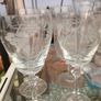 large collection of glassware Image 6