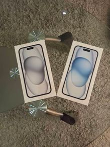 Apple Iphone 15 128GB IRISH