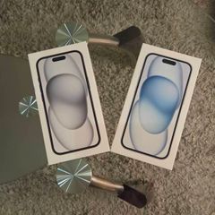 Apple Iphone 15 128GB IRISH