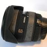 Sigma Camera Lens 10-20mm Image 8