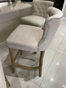 Bar stools