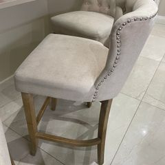Bar stools