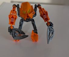 Bionicle Photok