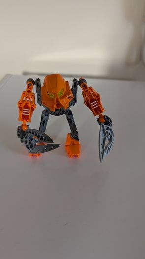 Bionicle Photok