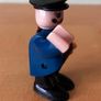 Vintage Toy Figure by Brio? Image 4