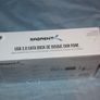 SABRENT Hard Drive Docking Station Tool free Image 4