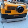 DeWalt DW735 Thickness Planer Image 5