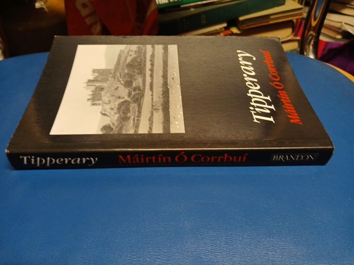 Tipperary - Mairtin O Corrbui