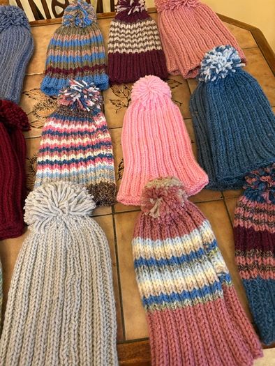 Adult Hats
