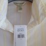 Bnwt shirt sleeved shirt from Banana Republic Image 2