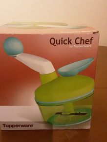 Tupperware