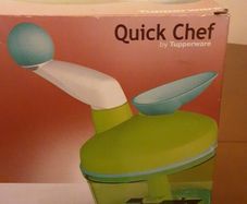 Tupperware