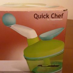 Tupperware