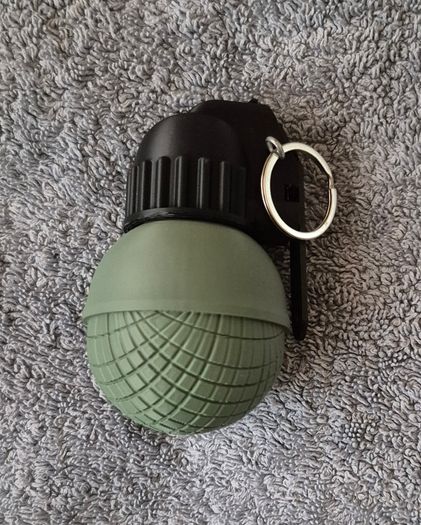Selection of 3d printed military models  x (5)