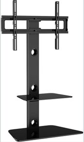TV floor stand
