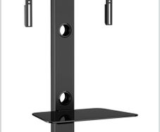 TV floor stand