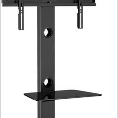 TV floor stand