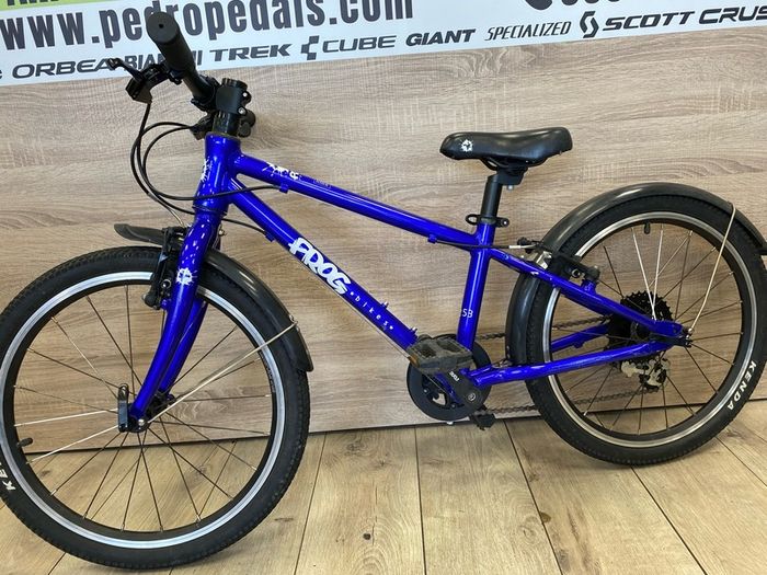 bike