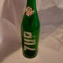 7up bottle with cap,used condition,nice advertising, price includes post to anywhere in Ireland thank you,see pictures, Image 3