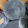 Satellite Dish with accessories in case, in excellent condition Image 9