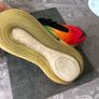 Mens Nike trainers size 8 reduced Image 4