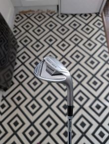 Cleveland 50 Degree Wedge