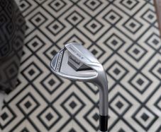 Cleveland 50 Degree Wedge