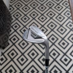 Cleveland 50 Degree Wedge
