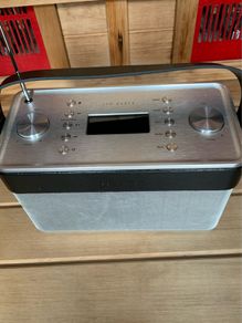 Ted Baker Radio
