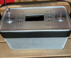 Ted Baker Radio