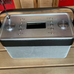Ted Baker Radio