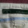 Zara Basic Chino. Size 12 Image 4