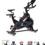 Spin Bike {ProForm 400 SPX} Image 2