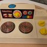 Vintage Fisher Price Cooker Image 2