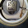 Antique french clock Image 4